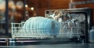 Dishwashers