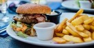 Cafeterias, Cuisines and Food