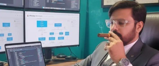 Executive Appearances