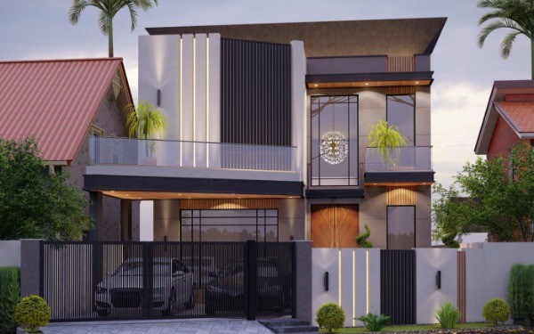 Win Your Own House on ePaisay